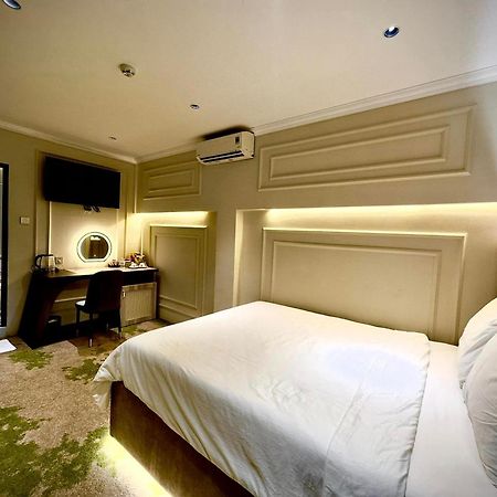 Phuoc Hung 3 Hotel Vĩnh Long 外观 照片