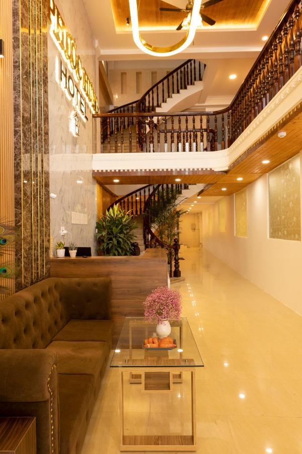 Phuoc Hung 3 Hotel Vĩnh Long 外观 照片
