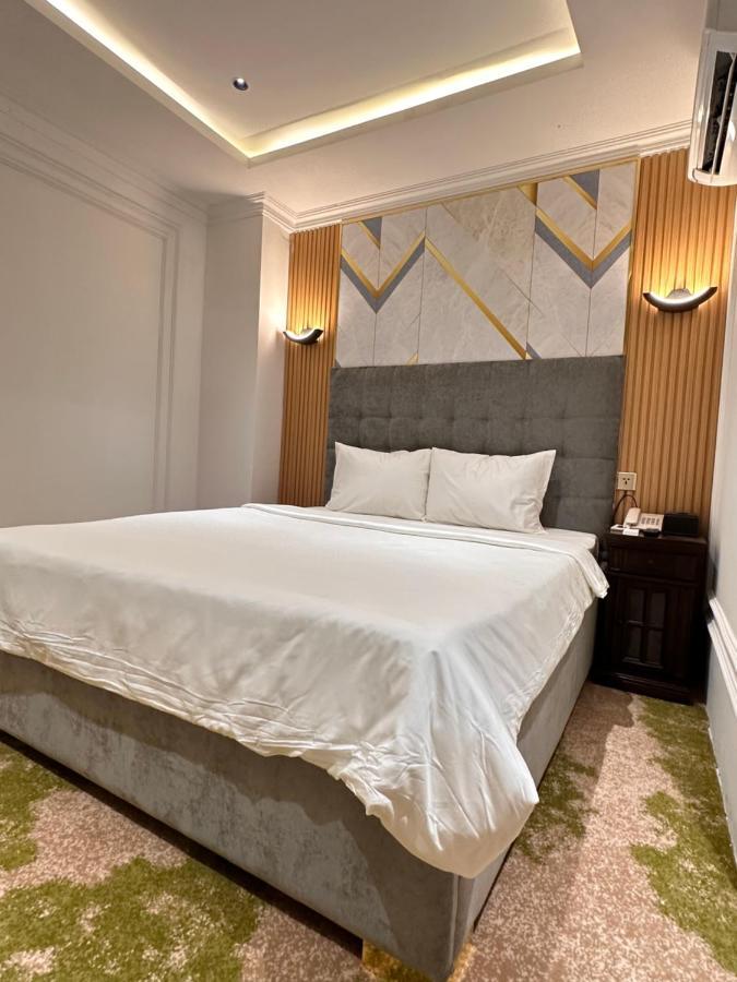 Phuoc Hung 3 Hotel Vĩnh Long 外观 照片