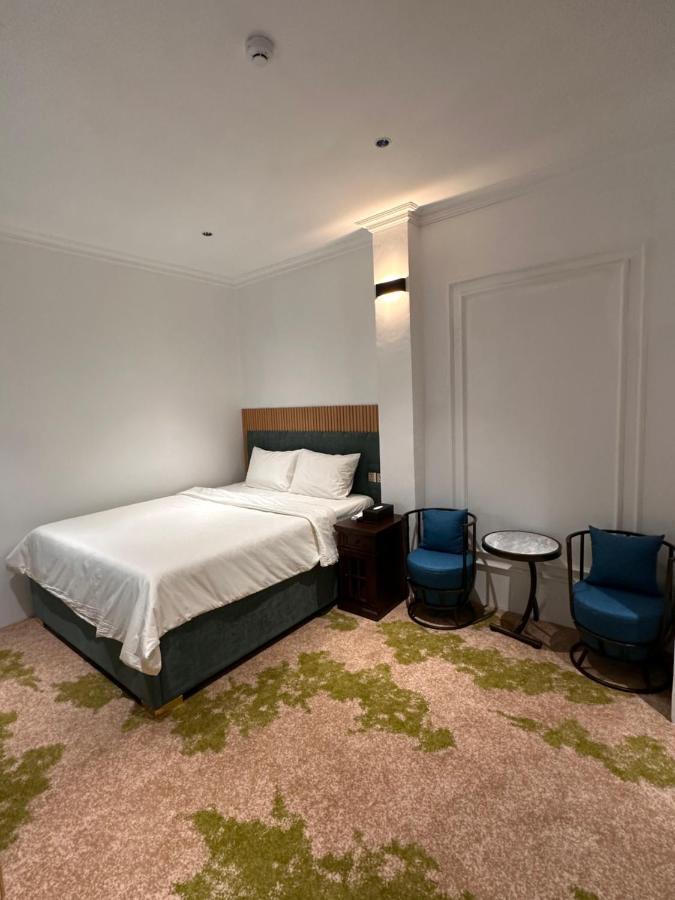 Phuoc Hung 3 Hotel Vĩnh Long 外观 照片
