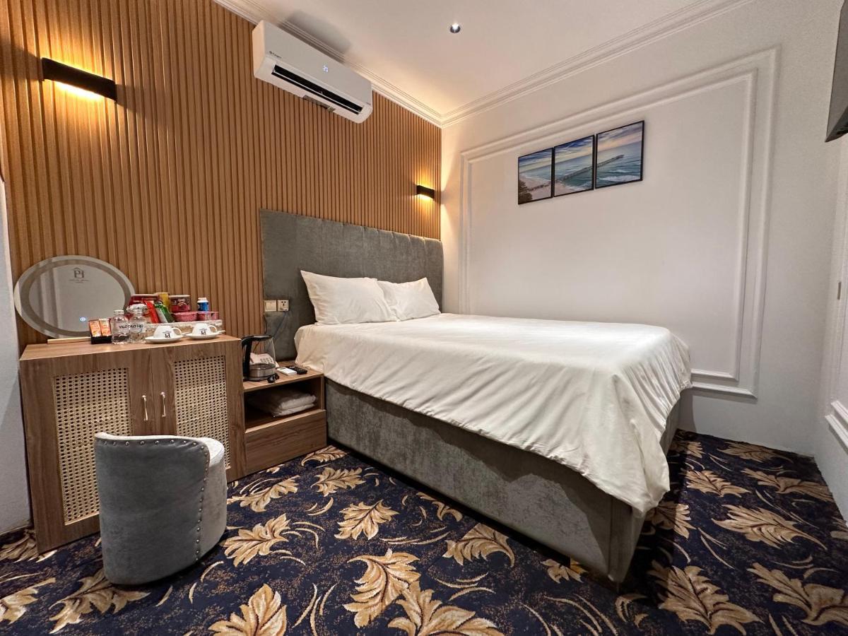 Phuoc Hung 3 Hotel Vĩnh Long 外观 照片