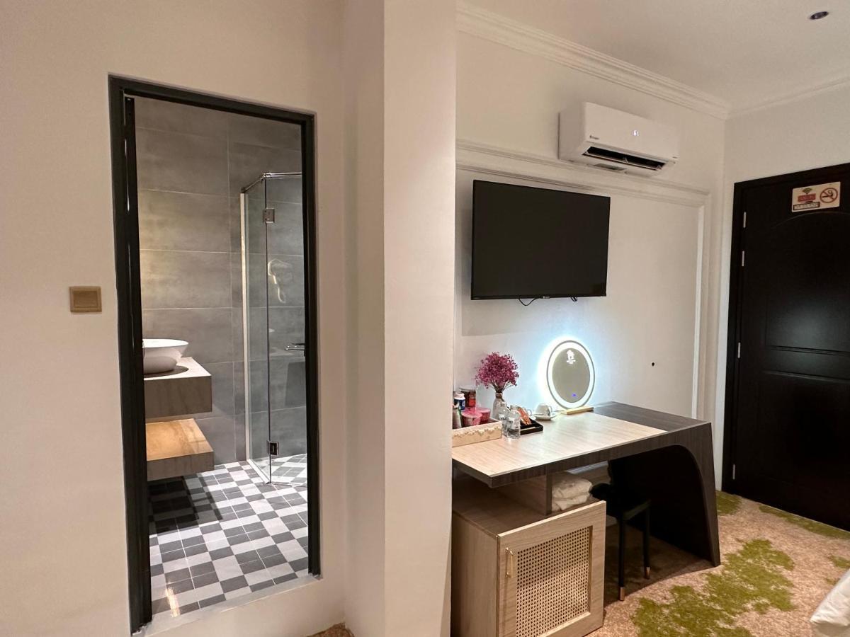 Phuoc Hung 3 Hotel Vĩnh Long 外观 照片
