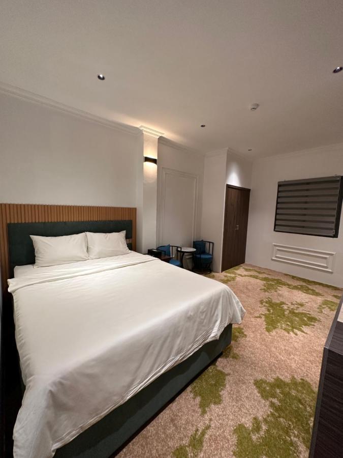 Phuoc Hung 3 Hotel Vĩnh Long 外观 照片